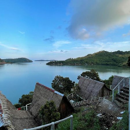 Borac Bay View Hotel Eksteriør billede